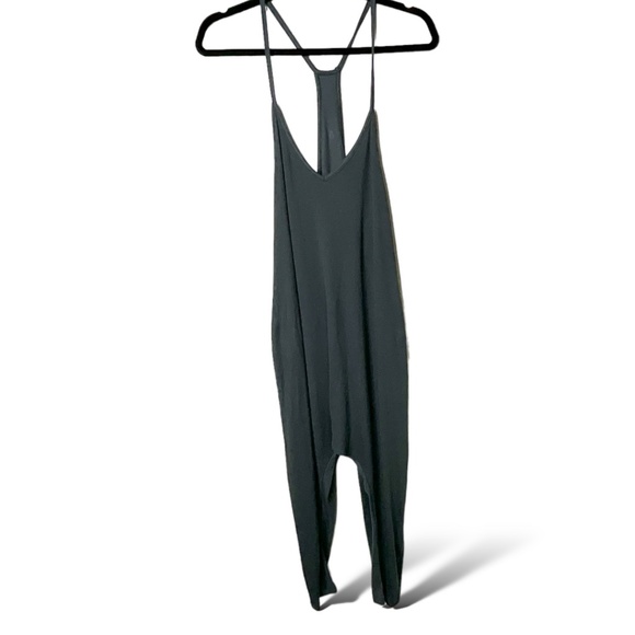 VGUC Spiritual Gangster Black Jumpsuit - Picture 2 of 8